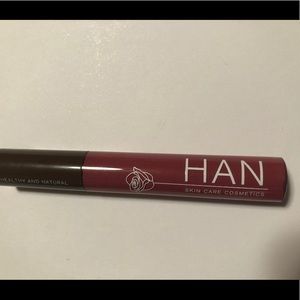 Han lipgloss ‘ raspberry Chardonnay’